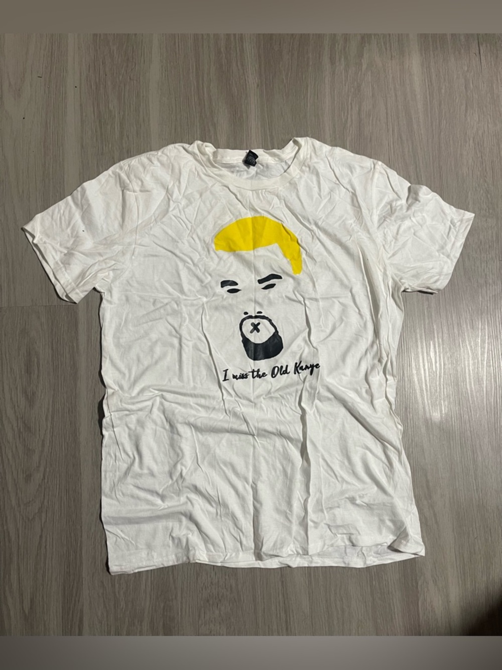 Kanye West T-Shirt